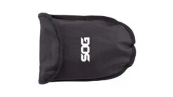 SOG Specialty Knives & Tools Entrenching Tool -Hagan Snow Shop opplanet sog specialty knives tools entrenching tool folding shovel ballistic nylon sheath black powder coat f08 n av 7