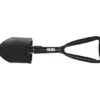 SOG Specialty Knives & Tools Entrenching Tool -Hagan Snow Shop opplanet sog specialty knives tools entrenching tool folding shovel ballistic nylon sheath black powder coat f08 n main