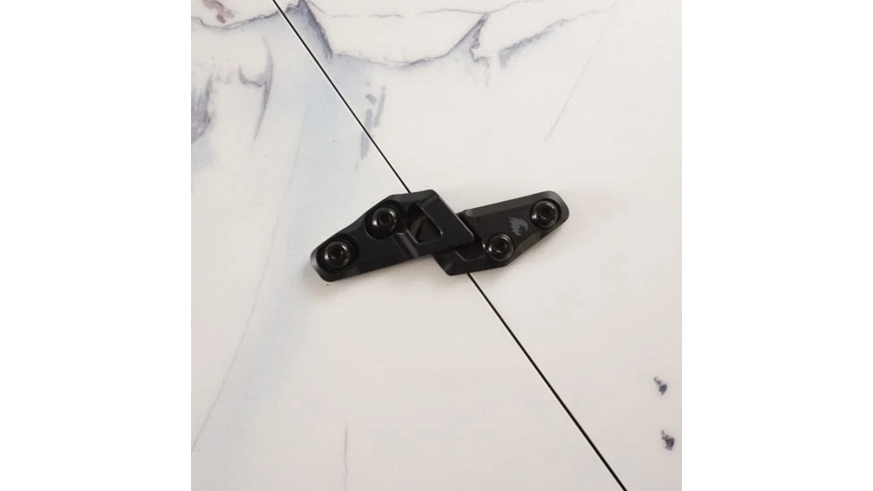 Spark R&D Fixie Clips, Top-Mount 4 Spark R&D Fixie Clips, Top-Mount - Image 2