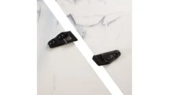 Spark R&D Fixie Clips, Top-Mount 9 Spark R&D Fixie Clips, Top-Mount -Hagan Snow Shop opplanet spark r d fixie clips top mount black ac184 av 8