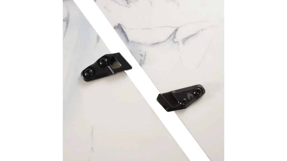 Spark R&D Fixie Clips, Top-Mount 6 Spark R&D Fixie Clips, Top-Mount - Image 4