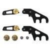 Spark R&D Spark Crossbar Clips, Through-Mount 1 Spark R&D Spark Crossbar Clips, Through-Mount -Hagan Snow Shop opplanet spark r d spark crossbar clips through mount black ac195 main 1