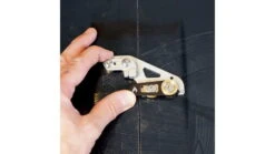 Spark R&D Spark Crossbar Clips, Top-Mount -Hagan Snow Shop opplanet spark r d spark crossbar clips top mount black metal ac192 av 3