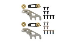 Spark R&D Spark Crossbar Clips, Top-Mount