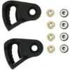 Spark R&D Spark Tip And Tail Clips -Hagan Snow Shop opplanet spark r d spark tip and tail clips black ac180 main