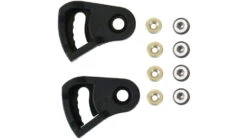 Spark R&D Spark Tip And Tail Clips
