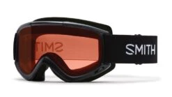 Smith Cascade Classic Ski Goggles -Hagan Snow Shop opplanet suncloud polarized optics cascade classic goggle black rc36 kx egs cascadeclassic 3932 1main