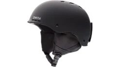 Smith Holt Helmet -Hagan Snow Shop opplanet suncloud polarized optics holt helmet matte black small