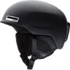 Smith Maze Mips Helmet -Hagan Snow Shop opplanet suncloud polarized optics maze mips helmet matte black medium