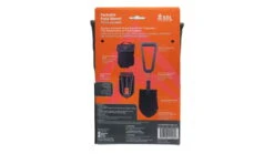 Survive Outdoors Longer Packable Field Shovel W/Saw And Pick Features 2lb -Hagan Snow Shop opplanet survive outdoors longer packable field shovel w saw and pick features 2lb av 1