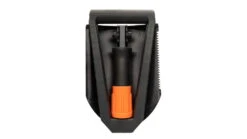 Survive Outdoors Longer Packable Field Shovel W/Saw And Pick Features 2lb -Hagan Snow Shop opplanet survive outdoors longer packable field shovel w saw and pick features 2lb av 3