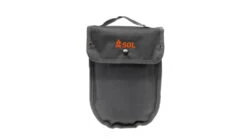 Survive Outdoors Longer Packable Field Shovel W/Saw And Pick Features 2lb -Hagan Snow Shop opplanet survive outdoors longer packable field shovel w saw and pick features 2lb av 4