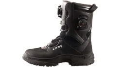 TOBE Outerwear Cordus V2 Boots -Hagan Snow Shop opplanet tobe outerwear cordus v2 boots jet black 14 700123 001 310 av 3