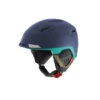 Topo Designs X Giro Edit Helmet -Hagan Snow Shop opplanet topo designs x giro edit helmet navy 2394330753 main