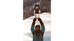 Tubbs Flex ALP Snowshoes - Men's -Hagan Snow Shop opplanet tubbs flex alp snowshoes mens white 29 x220100401290 av 6