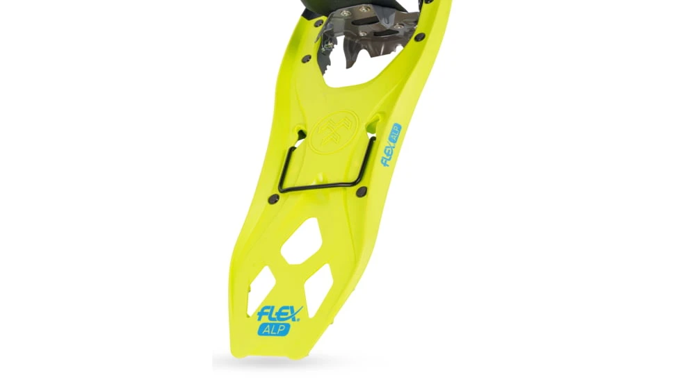 Tubbs Flex ALP Snowshoes - Women's 8 Tubbs Flex ALP Snowshoes - Women's - Image 6