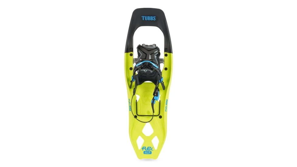 Tubbs Flex ALP Snowshoes - Women's 3 Tubbs Flex ALP Snowshoes - Women's