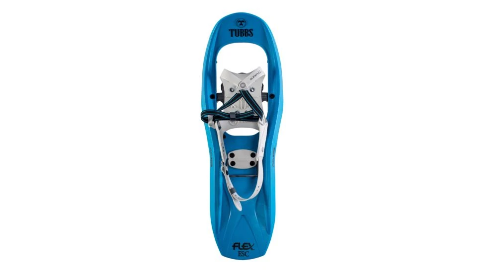 Tubbs Flex ESC Snowshoes - Women's 3 Tubbs Flex ESC Snowshoes - Women's