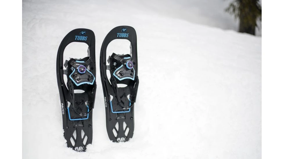 Tubbs Flex RDG Snowshoes - Women's 9 Tubbs Flex RDG Snowshoes - Women's - Image 7
