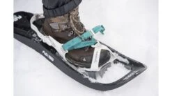 Tubbs Flex STP Snowshoes - Women's -Hagan Snow Shop opplanet tubbs flex stp snowshoes womens 22 x170101201220 use7