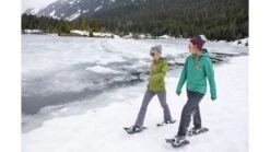 Tubbs Flex STP Snowshoes - Women's -Hagan Snow Shop opplanet tubbs flex stp snowshoes womens 22 x170101201220 use9