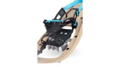 Tubbs Flex TRK Snowshoes - Men's -Hagan Snow Shop opplanet tubbs flex trk snowshoes mens sand 24 x220100601240 av 10