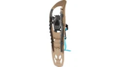Tubbs Flex TRK Snowshoes - Men's -Hagan Snow Shop opplanet tubbs flex trk snowshoes mens sand 24 x220100601240 av 4