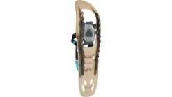 Tubbs Flex TRK Snowshoes - Men's -Hagan Snow Shop opplanet tubbs flex trk snowshoes mens sand 24 x220100601240 av 5