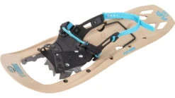 Tubbs Flex TRK Snowshoes - Men's -Hagan Snow Shop opplanet tubbs flex trk snowshoes mens sand 24 x220100601240 av 6