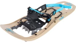 Tubbs Flex TRK Snowshoes - Men's -Hagan Snow Shop opplanet tubbs flex trk snowshoes mens sand 24 x220100601240 av 7