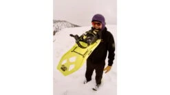 Tubbs Flex VRT Snowshoes - Men's -Hagan Snow Shop opplanet tubbs flex vrt snowshoes mens lime green 25 x220100201250 av 7