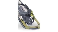 Tubbs Frontier Snowshoes -Hagan Snow Shop opplanet tubbs frontier snowshoes forest 36 x200100301360 36 av 3