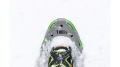 Tubbs Mountaineer Snowshoes - Men's -Hagan Snow Shop opplanet tubbs mountaineer snowshoes mens 36 x190100101360 use1