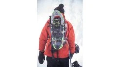 Tubbs Mountaineer Snowshoes - Men's -Hagan Snow Shop opplanet tubbs mountaineer snowshoes mens 36 x190100101360 use2