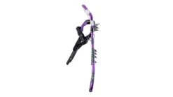 Tubbs Mountaineer Snowshoes - Women's -Hagan Snow Shop opplanet tubbs mountaineer snowshoes womens 25 x19010010125w av 1