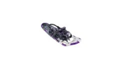 Tubbs Mountaineer Snowshoes - Women's -Hagan Snow Shop opplanet tubbs mountaineer snowshoes womens 25 x19010010125w av 2