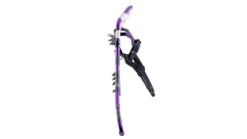 Tubbs Mountaineer Snowshoes - Women's -Hagan Snow Shop opplanet tubbs mountaineer snowshoes womens 25 x19010010125w av 3