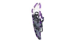 Tubbs Mountaineer Snowshoes - Women's -Hagan Snow Shop opplanet tubbs mountaineer snowshoes womens 25 x19010010125w av 5