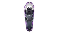 Tubbs Mountaineer Snowshoes - Women's -Hagan Snow Shop opplanet tubbs mountaineer snowshoes womens 25 x19010010125w av 6