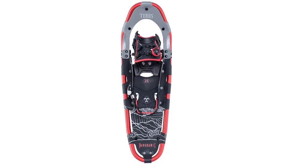 Tubbs Panoramic Snowshoes - Men's 3 Tubbs Panoramic Snowshoes - Men's