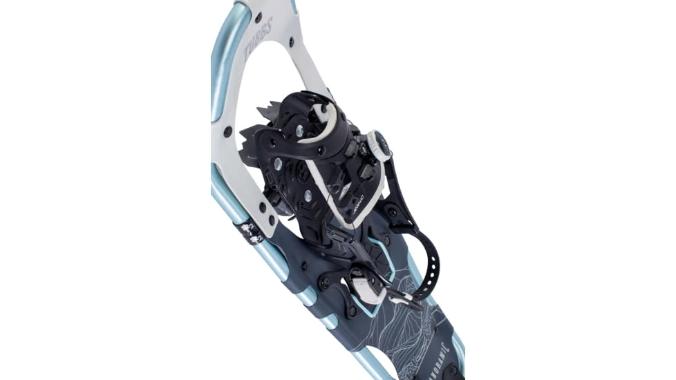 Tubbs Panoramic Snowshoes - Women's 14 Tubbs Panoramic Snowshoes - Women's - Image 12