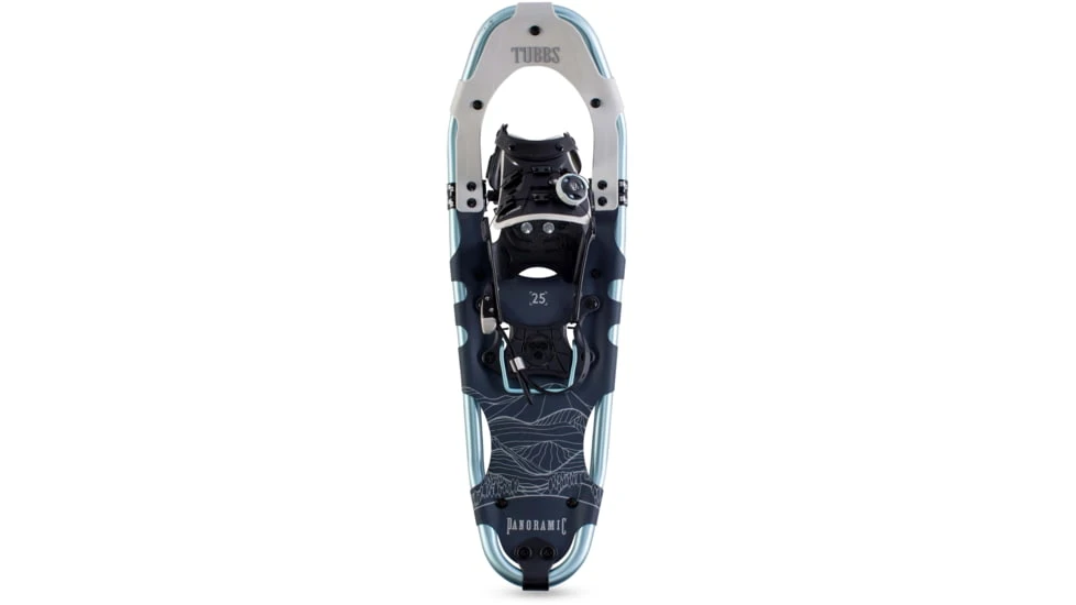 Tubbs Panoramic Snowshoes - Women's 4 Tubbs Panoramic Snowshoes - Women's - Image 2