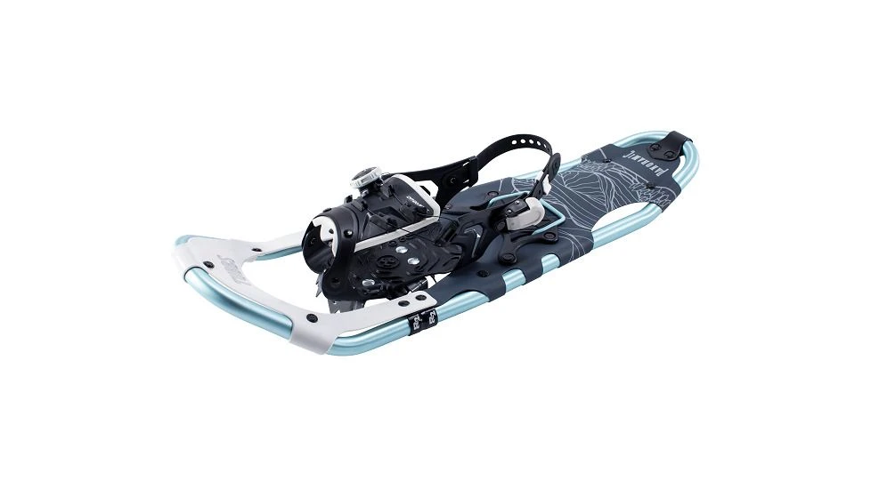 Tubbs Panoramic Snowshoes - Women's 7 Tubbs Panoramic Snowshoes - Women's - Image 5