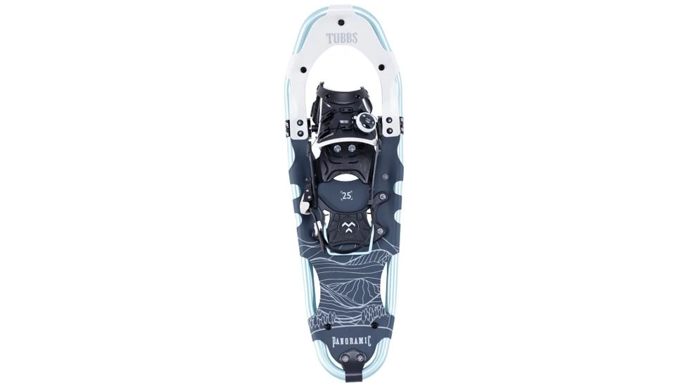 Tubbs Panoramic Snowshoes - Women's 3 Tubbs Panoramic Snowshoes - Women's