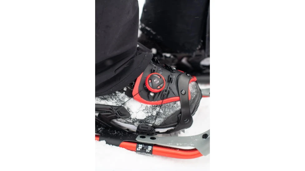 Tubbs Panoramic Snowshoes - Women's 17 Tubbs Panoramic Snowshoes - Women's - Image 15