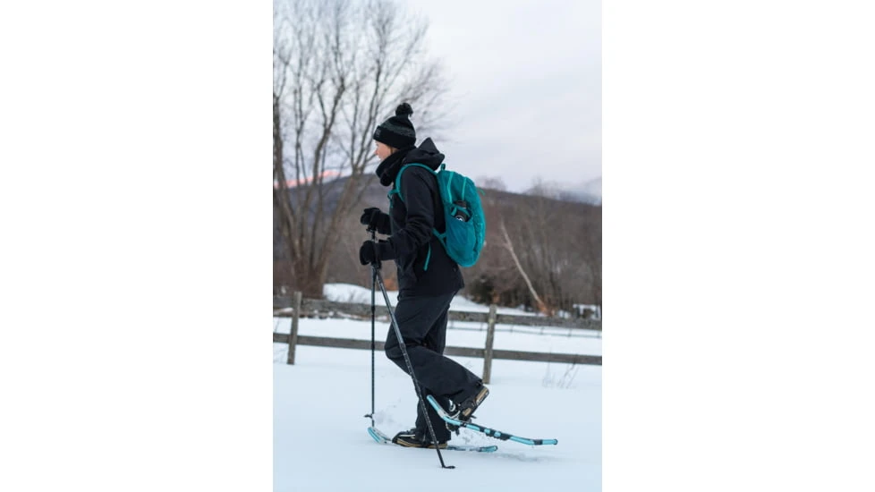 Tubbs Panoramic Snowshoes - Women's 18 Tubbs Panoramic Snowshoes - Women's - Image 16