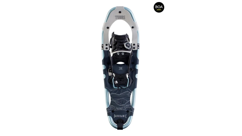 Tubbs Panoramic Snowshoes - Women's 5 Tubbs Panoramic Snowshoes - Women's - Image 3