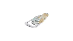 Tubbs Wayfinder Snowshoes - Women's -Hagan Snow Shop opplanet tubbs wayfinder snowshoes womens 25 x20010040125w 25 w av 4