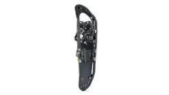 Tubbs Wilderness Snowshoes - Men's 25 Tubbs Wilderness Snowshoes - Men's -Hagan Snow Shop opplanet tubbs wilderness snowshoes mens black 36 x220100801360 av 1
