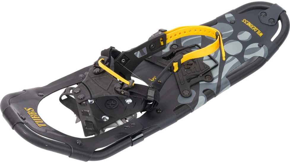 Tubbs Wilderness Snowshoes - Men's 15 Tubbs Wilderness Snowshoes - Men's - Image 13